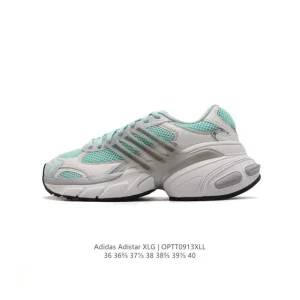 Adidas Adistar Xlg Classic Running Shoes for Women