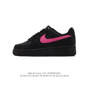Nike Air Force 1 Low 07 Low Top Sneakers for Men and Women