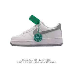 Nike Air Force 1 Low 07 Honeycomb Air Cushion Sneakers