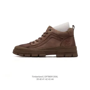 Timberland Classic 6-Inch Waterproof Boots for Men Outdoor Hiking Work Boots