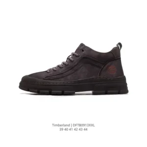 Timberland Classic 6-Inch Premium Waterproof Boots for Men
