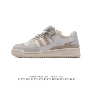 Adidas Forum Low Classic Sneakers for Men and Women