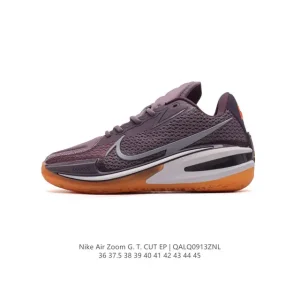 Nike Air Zoom G.T. Cut Ep Basketball Shoes for Men and Women
