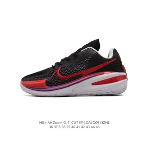 Nike Air Zoom G.T. Cut Ep Basketball Shoes for Men and Women