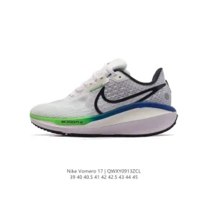 Nike Air Zoom Vomero 17 Running Shoes for Men and Women