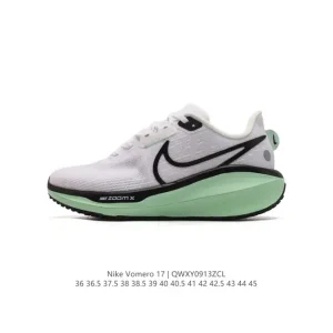 Nike Air Zoom Vomero 17 Running Shoes for Men and Women