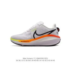 Nike Air Zoom Vomero 17 Running Shoes for Men and Women