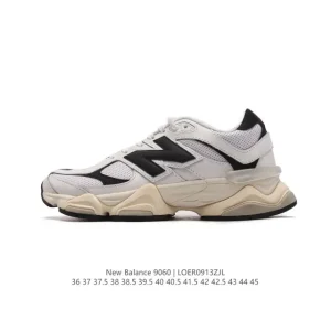 New Balance 9060 Men Women Sneakers Comfortable Dad Shoes