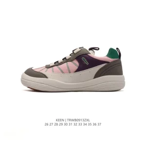 Keen Jasper Rocks Sp Kids Shoes Retro Hiking Sneakers