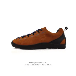 Keen Jasper Rocks Outdoor Hiking Shoes for Men and Women