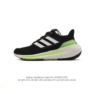 Adidas Ultraboost Light Running Shoes for Men and Women
