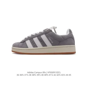 Adidas Campus 00S Bread Shoe Retro Vintage Sneaker