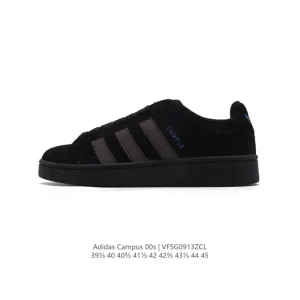 Adidas Campus 00S Bread Shoe Retro Leather Sneakers