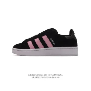 Adidas Campus 00S Bread Shoe Retro Vintage Style