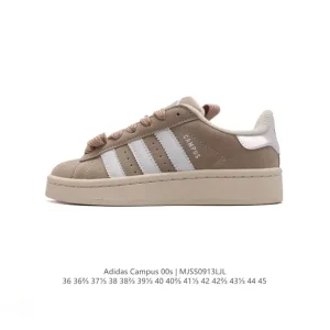 Adidas Campus 00S Bread Shoe Retro Vintage Style