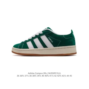 Adidas Campus 00S Bread Shoe Retro Vintage Style