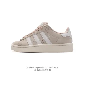 Adidas Originals Campus 00S Retro Bread Chunky Skate Sneaker Shoe