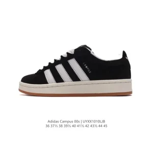 Adidas Campus 00S Bread Shoe Retro Vintage Style Sneakers