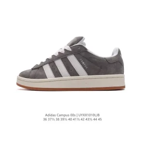 Adidas Campus 00S Bread Shoe Retro Vintage Sneaker