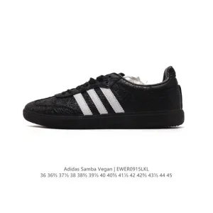 Adidas Samba Vegan Classic Sneakers for Men and Women