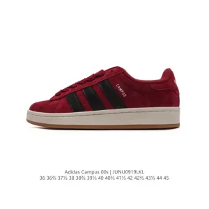 Adidas Campus 00S Retro Bread Shoe Vintage Style