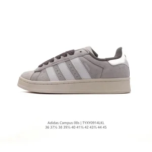 Adidas Campus 00S Bread Shoe Retro Vintage Style
