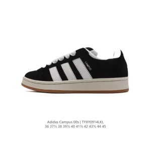 Adidas Campus 00S Bread Shoe Retro Vintage Style