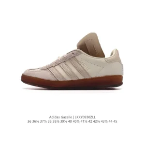 Adidas Gazelle Classic Suede Sneakers for Men and Women