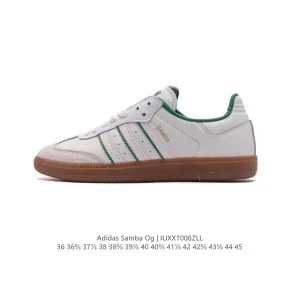 Adidas Originals Samba Og Shoes Classic Leather Sneakers