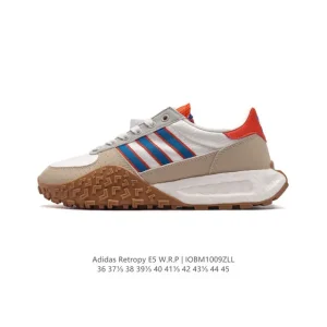 Adidas Retropy E5 W.R.P Boost Running Shoes