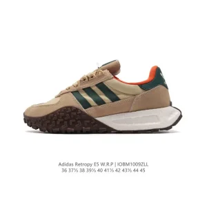 Adidas Retropy E5 W.R.P Boost Running Shoes for Men & Women
