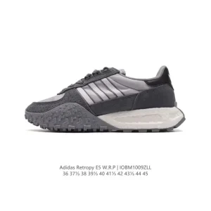 Adidas Retropy E5 W.R.P Boost Running Shoes for Men and Women