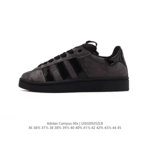 Adidas Campus 00S Bread Shoe Retro Leather Sneaker