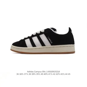 Adidas Campus 00S Retro Bread Shoe for Men and Women