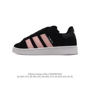 Adidas Campus 00S Bread Shoe Retro Vintage Leather Style
