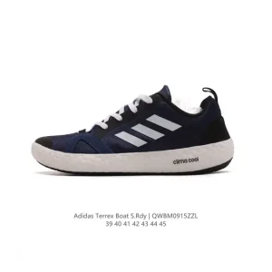 Adidas Terrex CC Boat Men's Water Shoe Outdoor Hiking Footwear