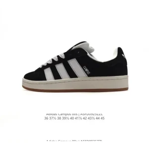 Adidas Campus 00S Bread Shoe Retro Vintage Style