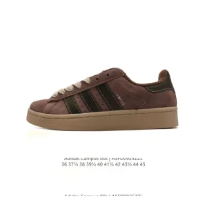 Adidas Campus 00S Bread Shoe Retro Vintage Style