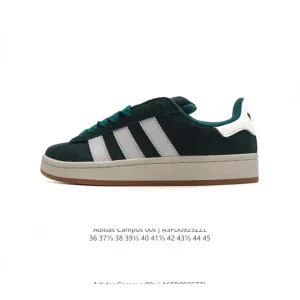 Adidas Campus 00S Bread Shoe Retro Vintage Style