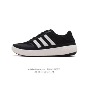 Adidas Boat H.Rdy Water Shoes for Men Outdoor Hiking and Trekking