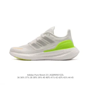 Adidas Pureboost 23W Running Shoes for Men and Women