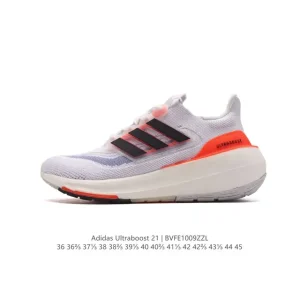 Adidas Ultraboost 21 Running Shoes for Men and Women