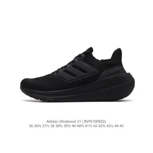 Adidas Ultraboost 21 Running Shoes for Men and Women