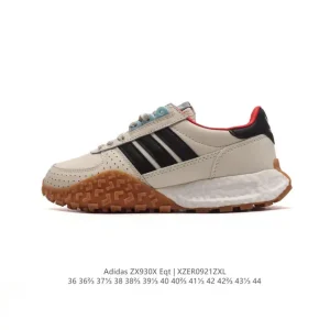 Adidas Retropy E5 W.R.P Running Shoes with Boost Technology