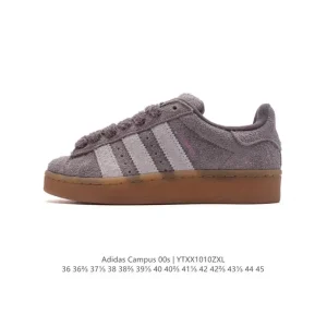 Adidas Campus 00S Bread Shoe Retro Vintage Style