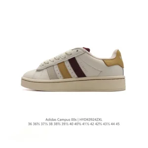 Adidas Campus 00S Bread Shoe Retro Vintage Style