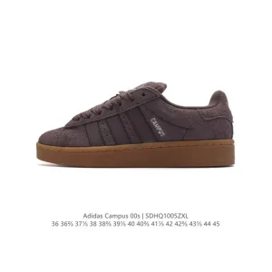 Adidas Campus 00S Bread Shoe Retro Vintage Style