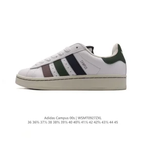 Adidas Campus 00S Bread Shoe Retro Vintage Style Sneaker