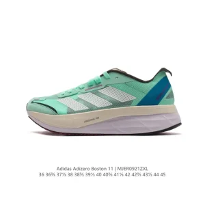 Adidas Adizero Boston 11 Running Shoes for Men and Women