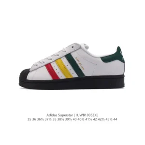 Adidas Superstar '82 Classic Shell Toe Sneakers for Men and Women